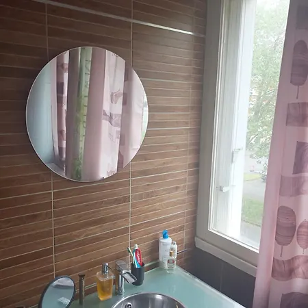 Chambre A Louer Chez L'Habitant *