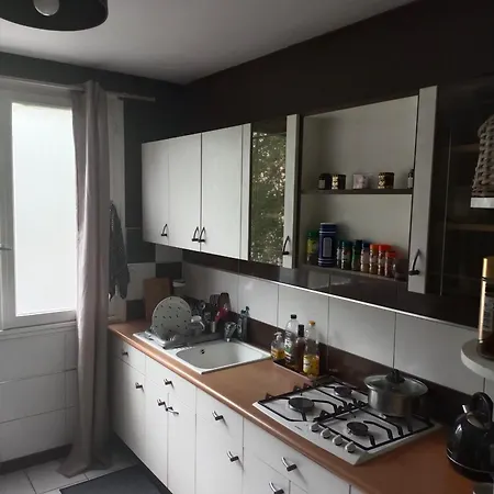 Chambre A Louer Chez L'Habitant Brest