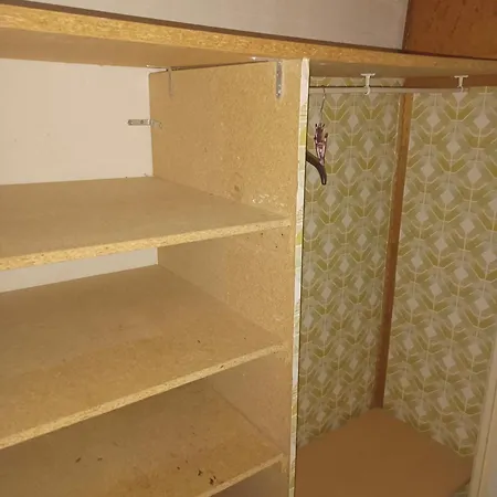 Chambre A Louer Chez L'Habitant Apartmán *