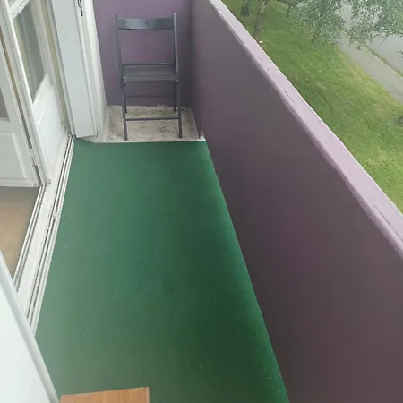 Apartmán Chambre A Louer Chez L'Habitant Brest