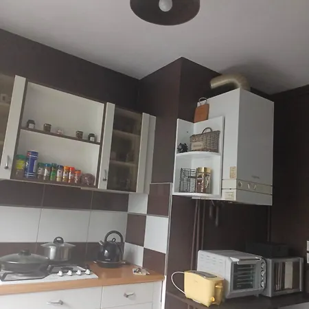 Chambre A Louer Chez L'Habitant Apartamento Brest